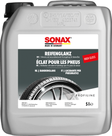 Sonax SX02355000 Brillant Et Soin Pour Pneus Avec Protection Durable