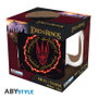 Abystyle Tasse Le Seigneur des Anneaux - Sauron 460 ml