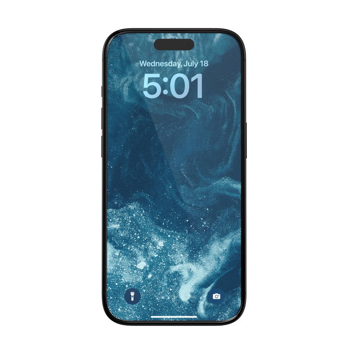 Nomad Protecteur d'écran pour iPhone 16 Pro Nomad Protecteur d'écran pour iPhone 16 Pro