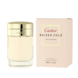 Cartier Baiser Volé Eau de Parfum 50 ml pour Femme