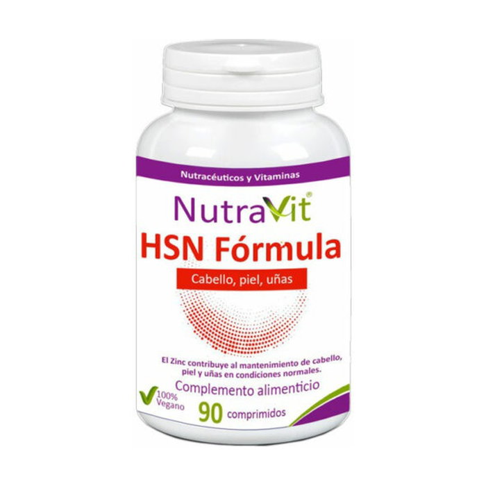 NUTRAVIT HSN 90 comprimés