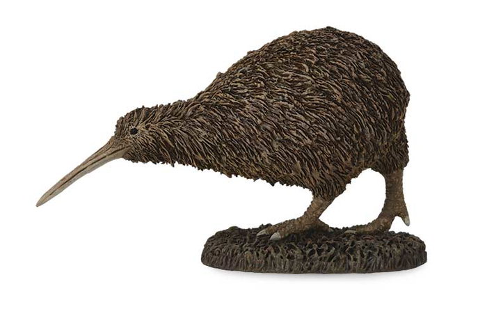 COLLECTA Kiwi - Taille M COLLECTA Kiwi - Taille M
