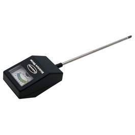 Biotop Humidimètre pour mesure de l'humidité du sol