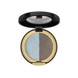 Etre Belle Fard à Paupières Hypnotic N°02 - Ombre à Paupières Miroir Métallique Haute Pigmentation, Finition Brillante Iridescente, Longue Tenue, Idéal Maquillage Sexy ou Élégant