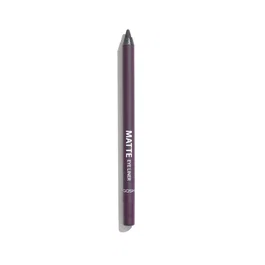 Gosh Crayon eyeliner MATTE 019-violet poussiéreux