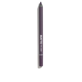 Gosh Crayon Eye-Liner MAT #019 Violet Poussiéreux 1.20g