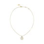 Collier Femme Guess JUBN04077JWY 45 cm