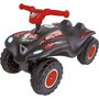 Big BIG Bobby Quad Racing Rouge