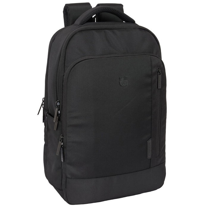 Safta Sacoche pour Ordinateur Portable F.C. Barcelona Premium Noir 15,6 pouces Safta Sacoche pour Ordinateur Portable F.C. Barcelona Premium Noir 15,6 pouces