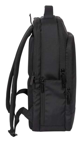 Safta Mochila Premium F.C.Barcelona - Sac à dos portable 15,6 pouces, compartiment tablette, port USB, 29 x 44 x 15 cm Safta Mochila Premium F.C.Barcelona - Sac à dos portable 15,6 pouces, compartiment tablette, port USB, 29 x 44 x 15 cm