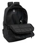 Safta Mochila Premium F.C.Barcelona - Sac à dos portable 15,6 pouces, compartiment tablette, port USB, 29 x 44 x 15 cm