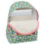 Safta Cartable Vaiana Multicouleur 31 x 43 x 13 cm