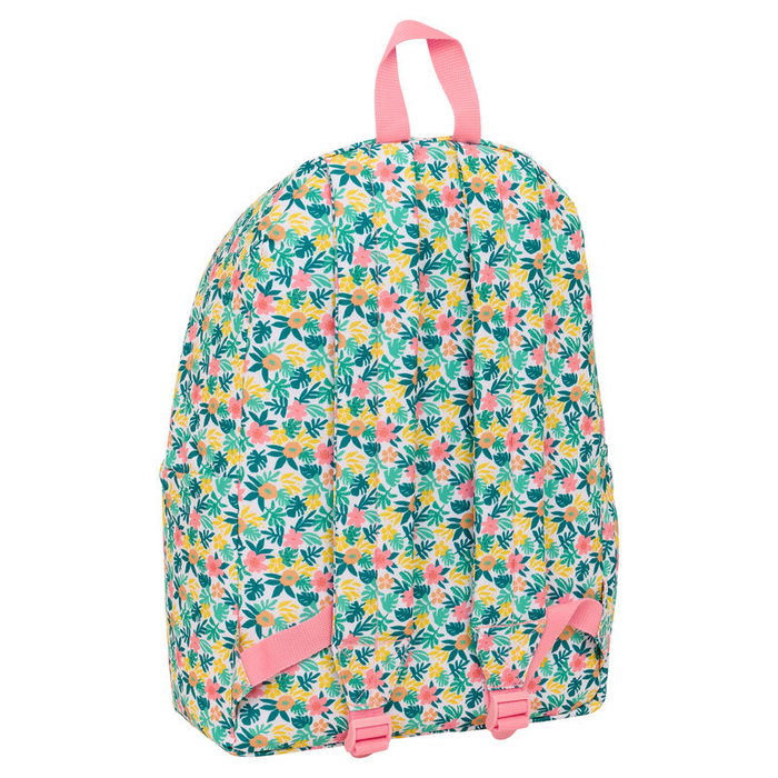 Safta Cartable Vaiana Multicouleur 31 x 43 x 13 cm Safta Cartable Vaiana Multicouleur 31 x 43 x 13 cm