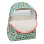 Safta Cartable Vaiana Multicouleur 31 x 43 x 13 cm