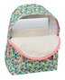 Safta - Mochila Vaiana - Sac à dos pour ordinateur portable 14.1 pouces - Dimensions : 31 x 43 x 13 cm
