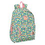 Cartable Vaiana Multicouleur 31 x 43 x 13 cm