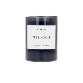 Byredo Bougie CABANE DANS LES ARBRES 240g