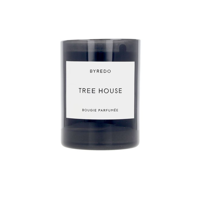 Byredo Bougie CABANE DANS LES ARBRES 240g Byredo Bougie CABANE DANS LES ARBRES 240g