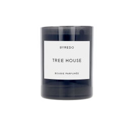 Byredo Bougie Cabane Dans Les Arbres 240 g