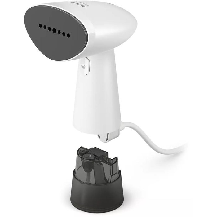 Philips Défroisseur Vertical Portatif 1000 pour Vêtements - Steamer à Main