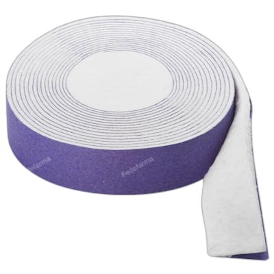 EUROSTIL Rouleaux de coton 1 kg EUROSTIL Rouleaux de coton 1 kg