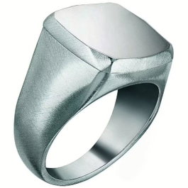 Breil TJ2771 Bague en acier inoxydable