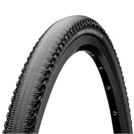 Continental Terra Hardpack 29X2.00 Puregrip Noir