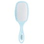 Steinhart Brosse Démêlante Biodégradable à Soufflet pour Cheveux Unisexe, 1 pièce