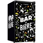 Frigelux BAB89NE Bar à bière 88 L Noir