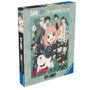 Ravensburger Puzzle Spy x Family (500 pièces)
