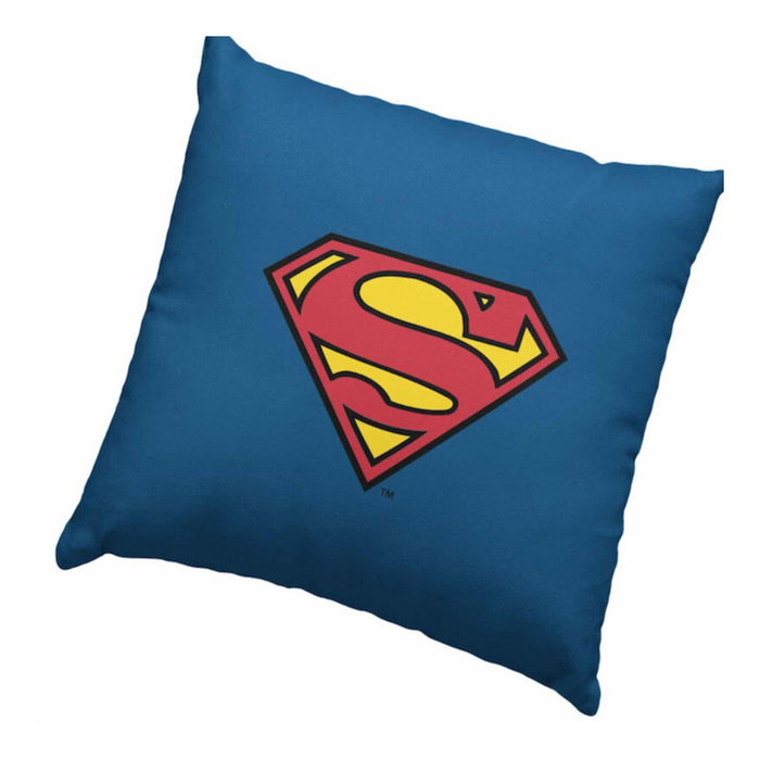 SD Toys Coussin Carré DC Comics Super-héros 45x45x12 cm SD Toys Coussin Carré DC Comics Super-héros 45x45x12 cm