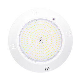 GSC Evolution Projecteur LED pour piscine 18W 3000K