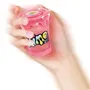 Canal Toys Slime Shakers - Lot de 6 Shakers avec Poudre Slime, Slime Préfaite et Décoration, Jeu Créatif pour Enfants à partir de 3 Ans
