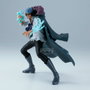 BANPRESTO - Figura Kuzan Battle Record One Piece - Figurine de Collection - 15 cm - Modèle Détailé - Âge Recommandé : +15 ans