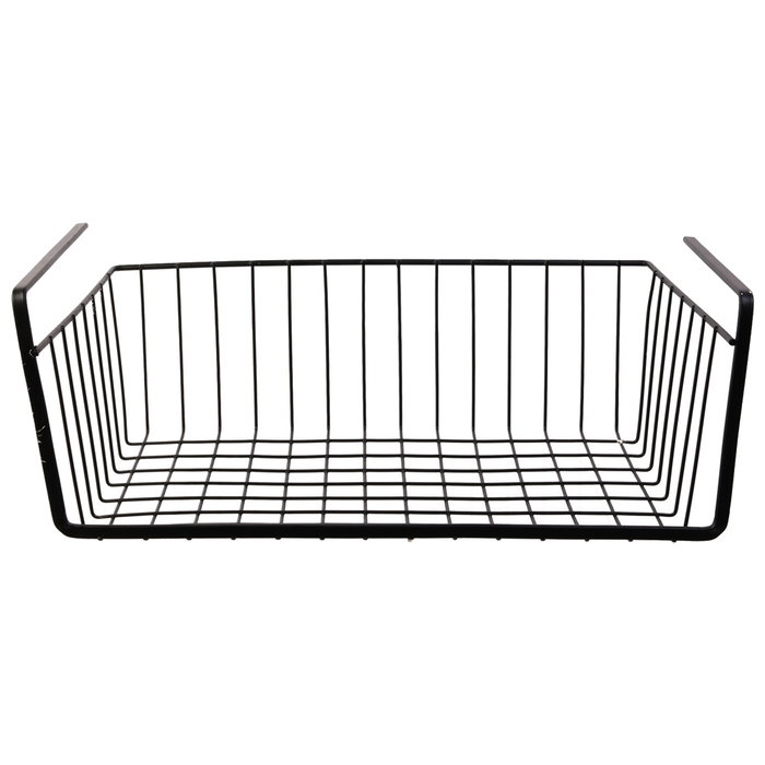 Je cherche une Idee Cesta colgante 40x26 cm H.14 cm