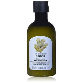The Body Shop après-shampooing au gingembre 250 ml