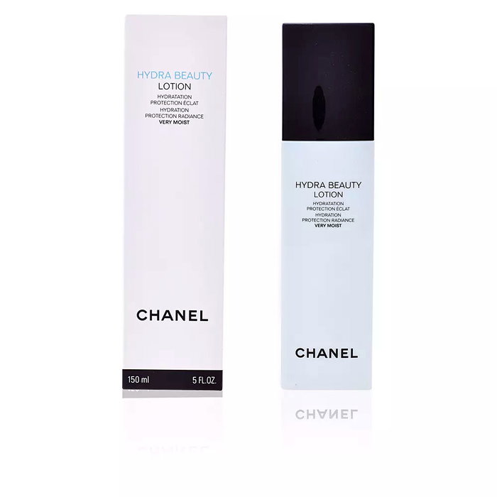 Chanel HYDRA BEAUTY Lotion Hydratante Gel 150 ml Soin Visage Tout Type de Peau