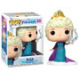 FUNKO Figura POP Ultimate Princess Frozen Elsa