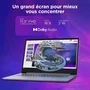 Lenovo IdeaPad Slim 3 17IWC11 - 17,3 FHD - Core 3 304 - 16 Go - 512 Go SSD - AZERTY