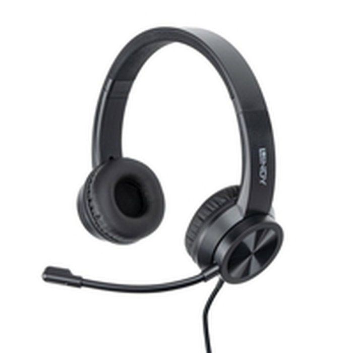 Casque LINDY 20439 Casque LINDY 20439