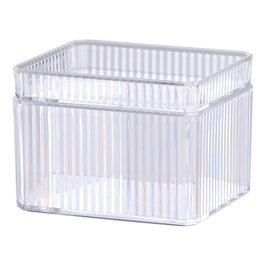 Day Boîte de rangement avec couvercle en plastique