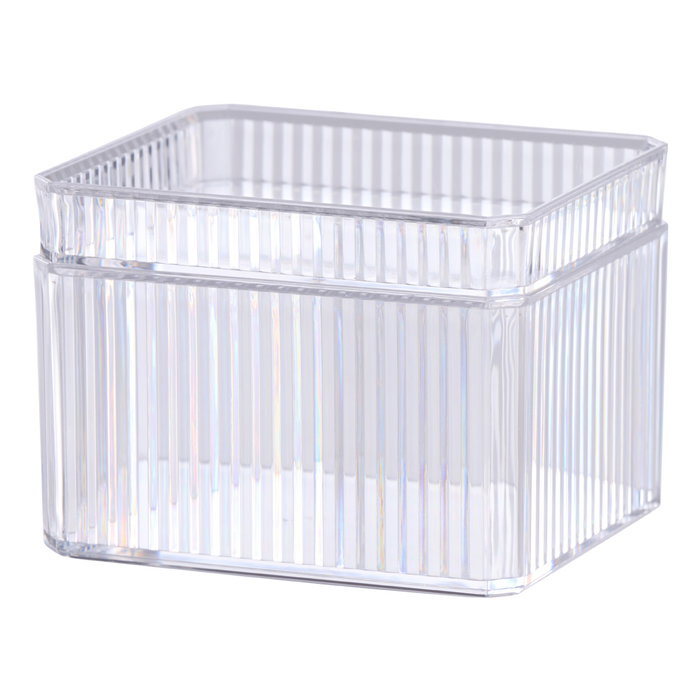 Day Boîte de rangement avec couvercle en plastique Day Boîte de rangement avec couvercle en plastique