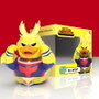 My Hero Academia Tubbz figurine PVC All Might Boxed Edition 10 cm