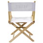 Home Deco Factory Chaise de réalisateur Artiste