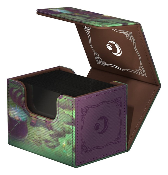 Ultimate Guard Sidewinder 100+ Xenoskin Magic: The Gathering Lorwyn Eclipsed - Glister Bairn