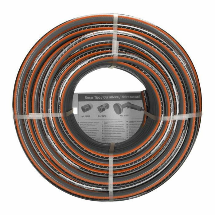 Gardena Tuyau d'arrosage HighFlex 25 m Ø 15 mm