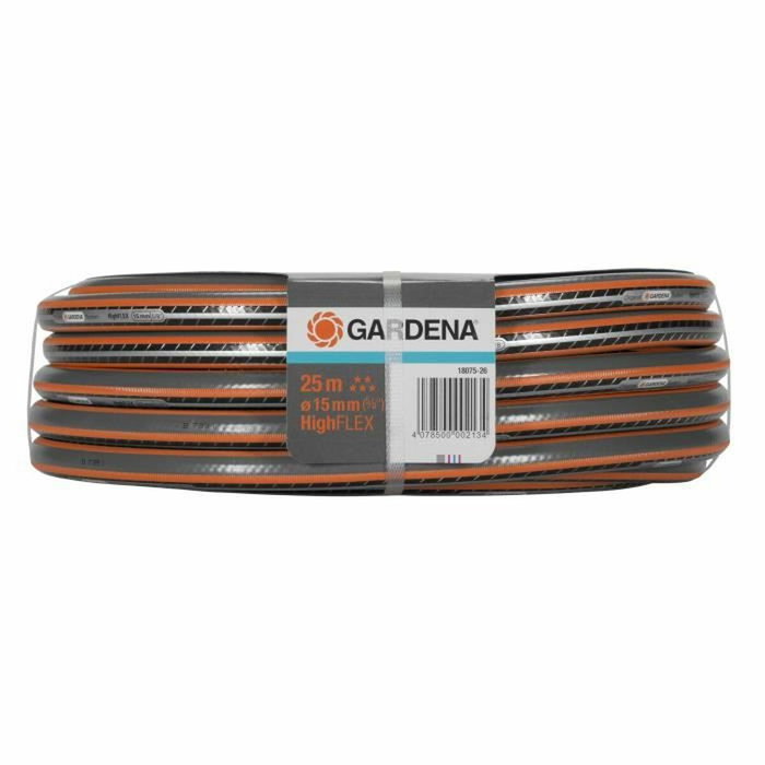 Gardena Tuyau d'arrosage HighFlex 25 m Ø 15 mm