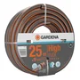 Gardena 18075-26 Tuyau d'arrosage Comfort HighFlex 25m Ø15mm - Anti-nœud, indéformable, résistant 30 bar - Garantie 25 ans