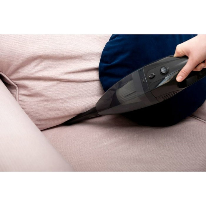 Eldom Aspirateur balai TWINN 500 W 2 en 1 13 Pièces