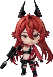 Good Smile Company Nendoroid Red Hood - Goddess of Victory: Nikke